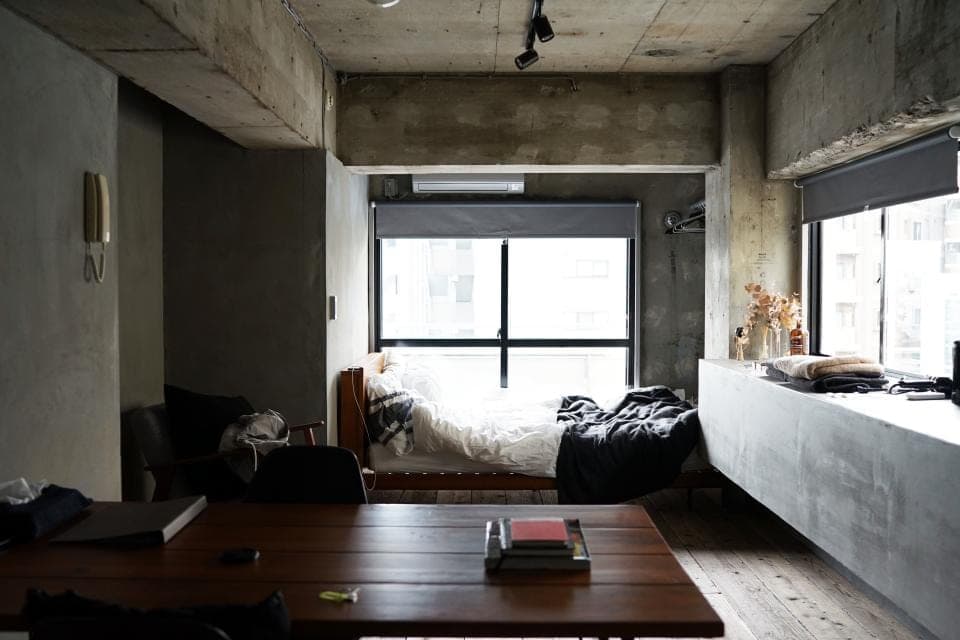 Canam Hostel accommodation