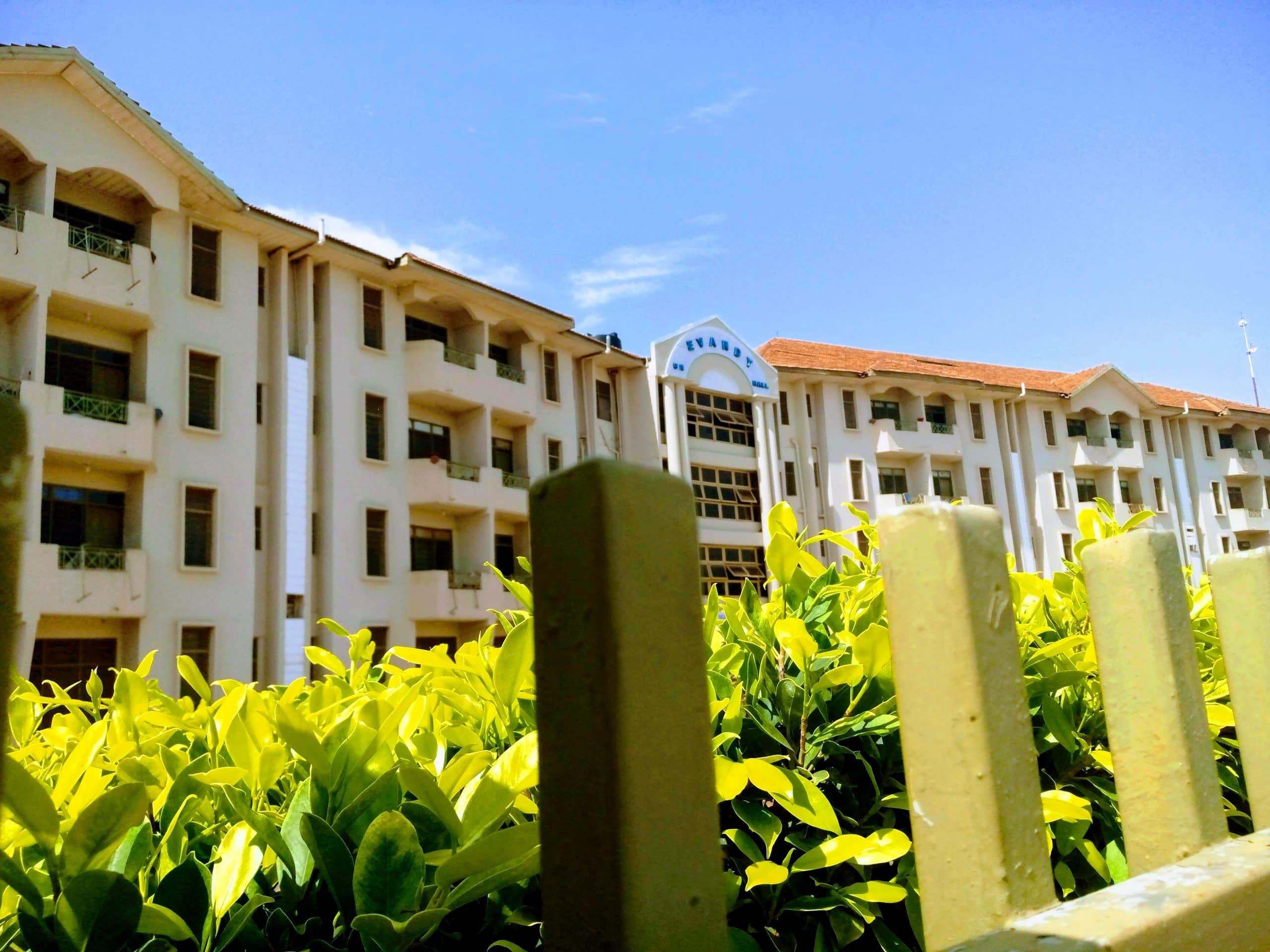 Evandy Hostel accommodation