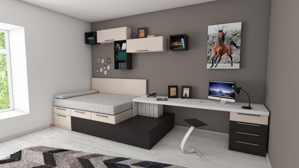 Kharis Courts accommodation