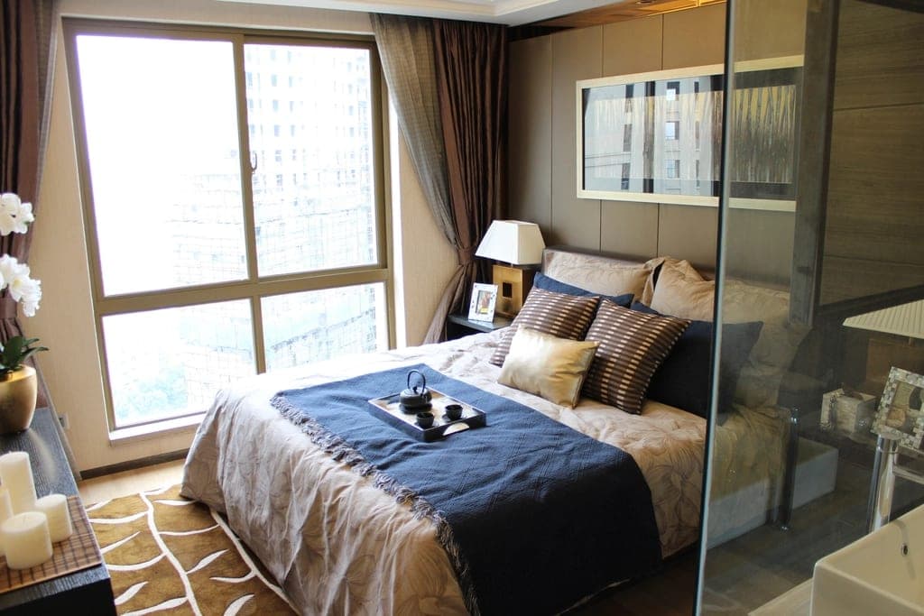 Ultimate Hostel accommodation