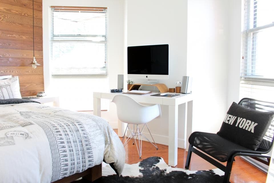 1 in a room at Evandy Hostel, photo 1